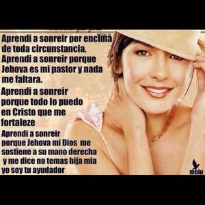 Meet your Posher, Julia